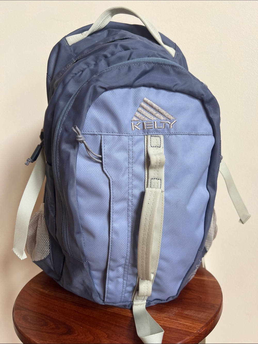 Kelty Women's Redtail W Two-Tone periwinkle& Light grey Backpack